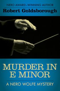 Murder in E Minor