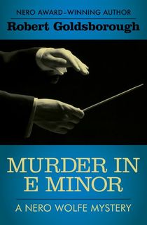 Murder in E Minor