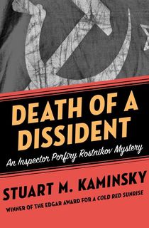 Death of a Dissident