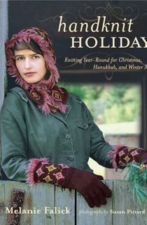 Handknit Holidays