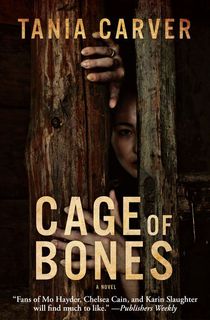 Cage of Bones