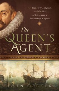 The Queen's Agent