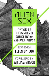 Alien Sex