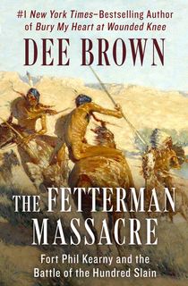 The Fetterman Massacre