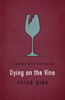 Dying-on-the-Vine Dying on the Vine