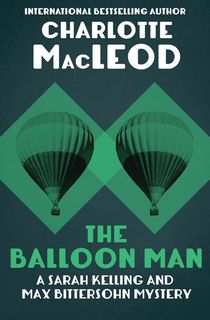 The Balloon Man