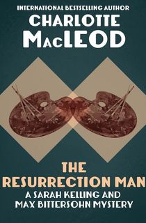 The Resurrection Man