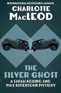 The Silver Ghost