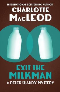 Exit the Milkman