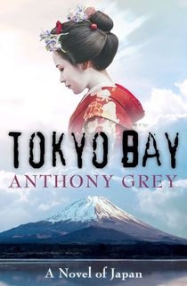 Tokyo-Bay Tokyo Bay
