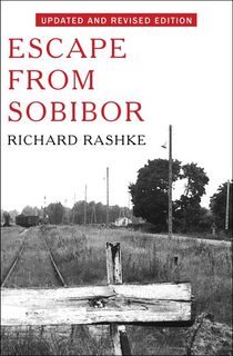 escape from sobibor, a holocaust book