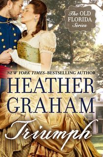 triumph, one of the best historical romance novels