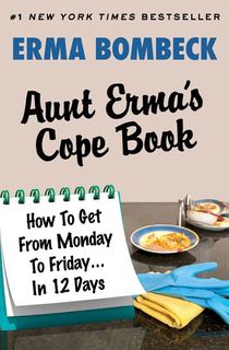 Aunt Erma's Cope Book