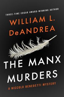 The Manx Murders