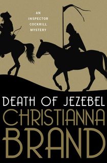 Death of Jezebel