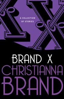 Brand-X Brand X