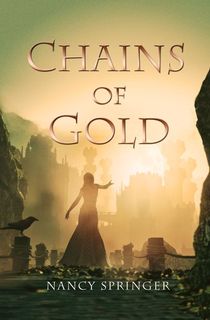 chains of gold, a book like the selection