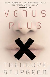 Venus Plus X