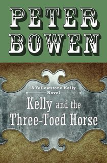 Kelly and the Three-Toed Horse