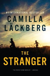 the stranger, a book like where the crawdads sing