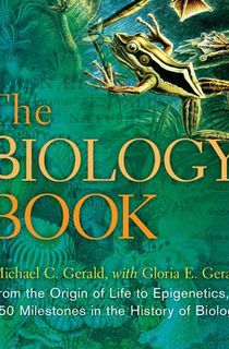 The Biology Book