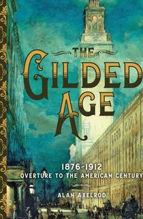 11 Fascinating Books About the Gilded Age