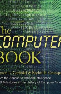 The Computer Book