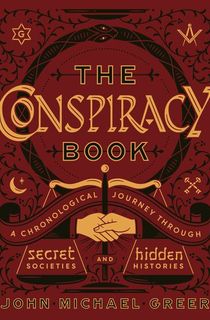 The Conspiracy Book