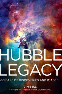 Hubble Legacy