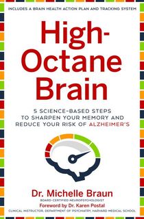 High-Octane Brain