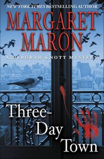 Three-Day-Town Three-Day Town