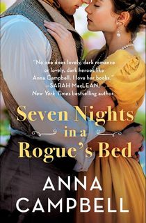 Seven-Nights-in-a-Rogue's-Bed Seven Nights in a Rogue's Bed