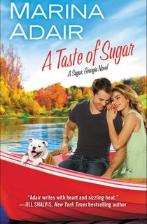 A Taste of Sugar
