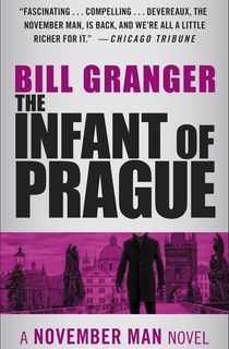 The Infant of Prague