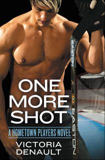 One-More-Shot One More Shot