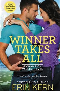 Winner-Takes-All Winner Takes All