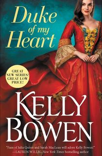 Duke-of-My-Heart Duke of My Heart