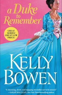 A-Duke-to-Remember A Duke to Remember