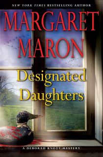 Designated-Daughters Designated Daughters