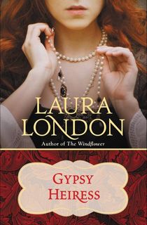 Gypsy-Heiress Gypsy Heiress