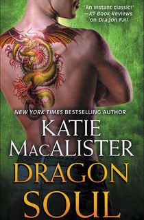 Dragon-Soul Dragon Soul