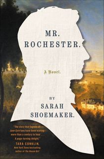 Mr.-Rochester Mr. Rochester