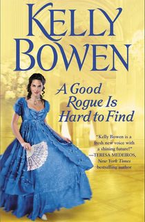 A-Good-Rogue-Is-Hard-to-Find A Good Rogue Is Hard to Find