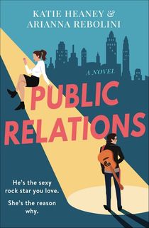 Public-Relations Public Relations