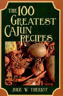 Cajun Ninja Cookbook  So this is what what the cookbook will look
