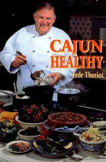 Cajun Healthy