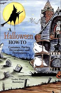 A-Halloween-How-To A Halloween How-To