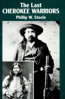 The Last Cherokee Warriors