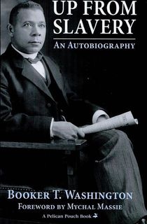 Up-from-Slavery Up from Slavery