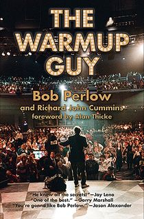 The-Warmup-Guy The Warmup Guy